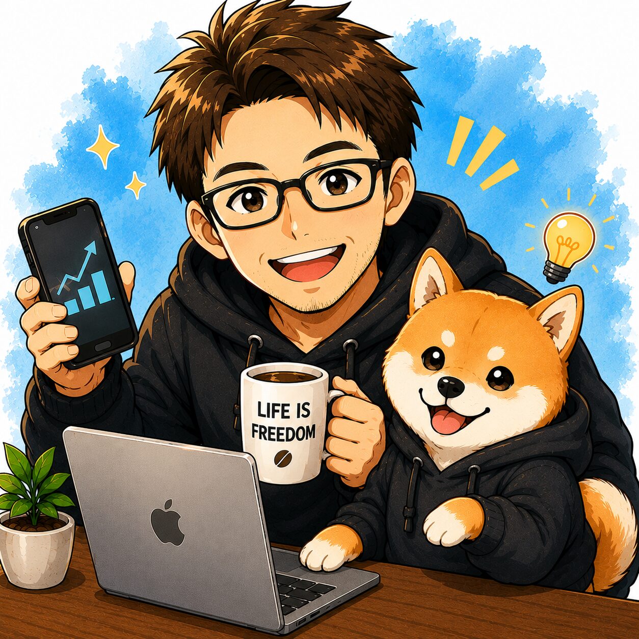 お金、脂肪と戦うおっさん
